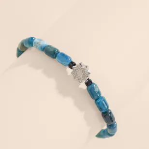 Tasneem Eshki Grace Bracelet