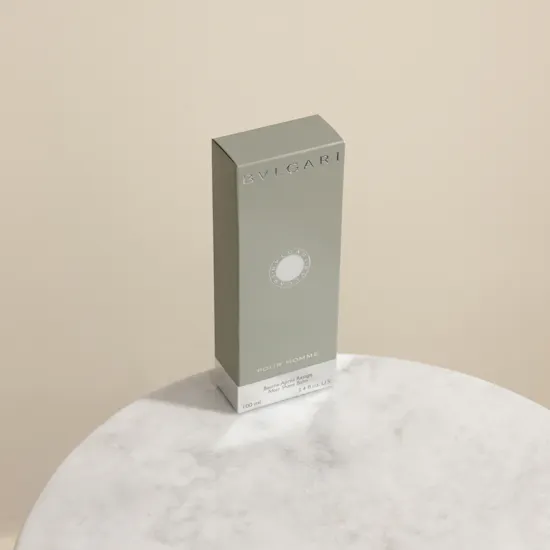 Bvlgari Pour Homme After Shave Balm | 100ml