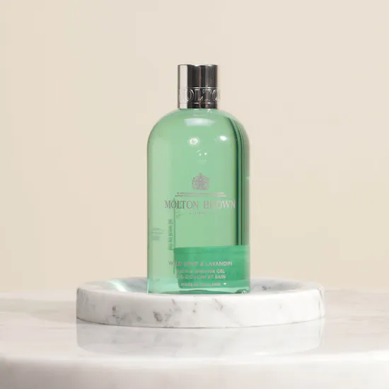 Molton Brown Gift Set