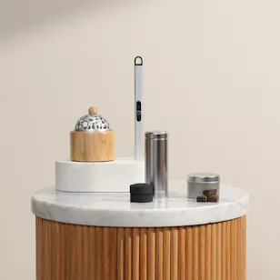 Arcadia By Amna Wanderlust Incense Set Arcadia By Amna Wanderlust Incense Set