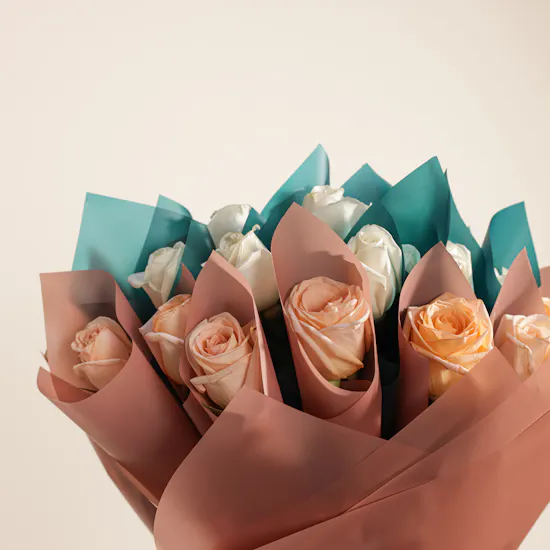 Magical Roses Favors