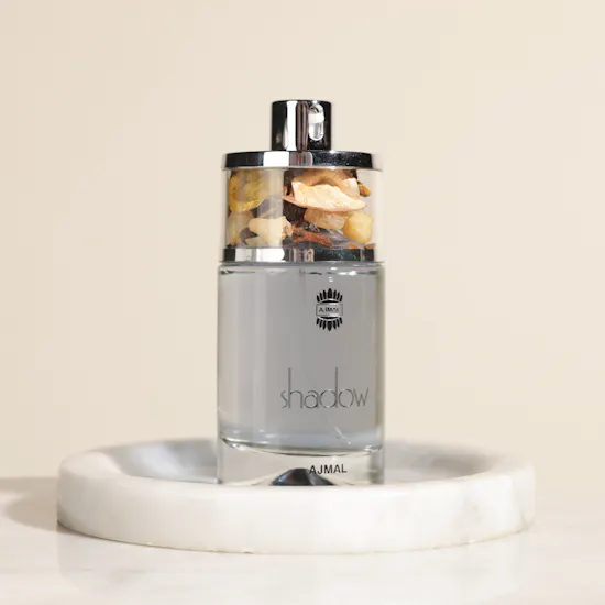 عطر شادو أو دي بارفيوم للرجال من أجمل | 75 مل