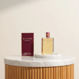 عطرألور سنشوال او دو برفان للنساء من شانيل | 100 مل
