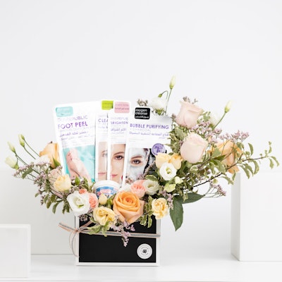 Beauty set