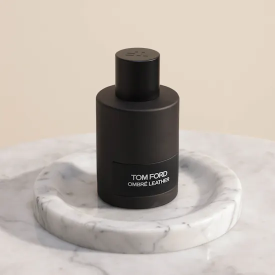 Tom Ford Ombre Leather Set