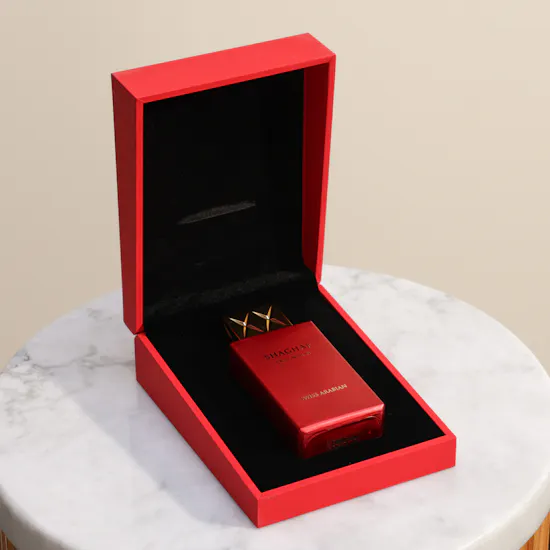 Swiss Arabian Shaghaf Oud Ahmar | 75 ml
