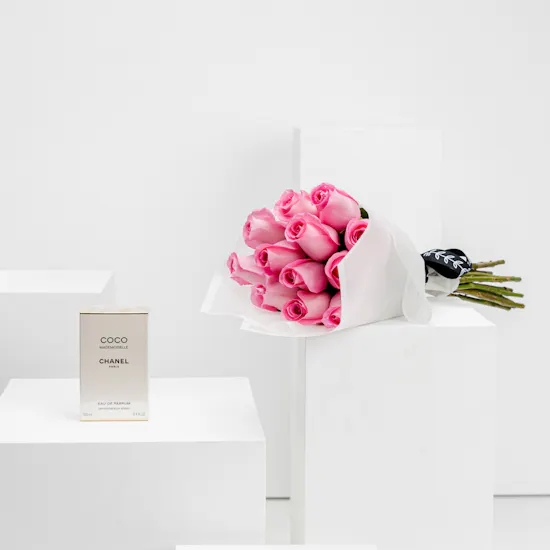 Coco Chanel Mademoiselle | Bouquet