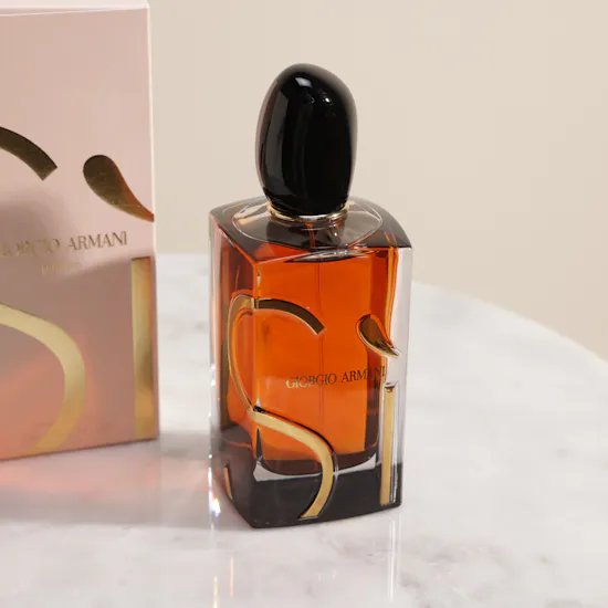 Giorgio Armani Sì Parfum for Women | 100ml