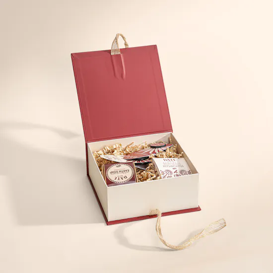 Rawa Date Seed Oil Skincare Gift Set