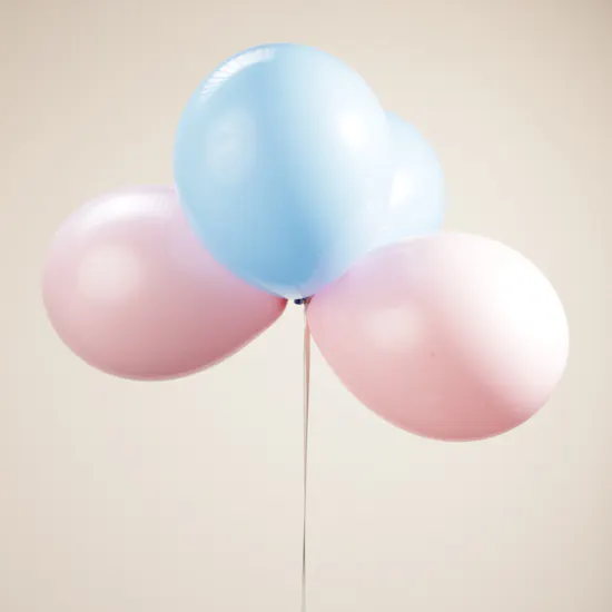 Cake Boutique Back to School Mini Cake | Balloons