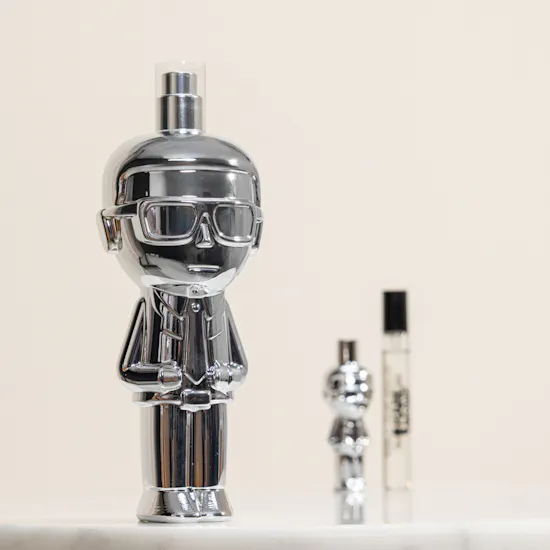 Karl Lagerfeld Ikonik Pour Homme EDP Set