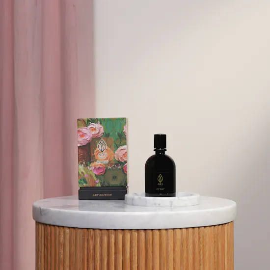 ARJ My Way Unisex Perfume | 100 ml