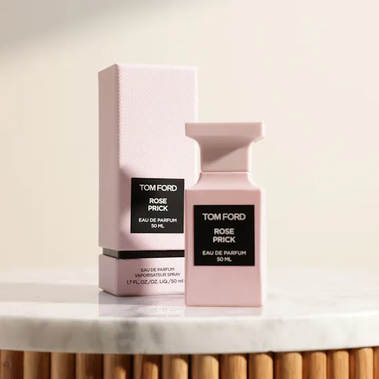 Tom Ford Rose Prick Unisex Eau de Parfum | 50 ml