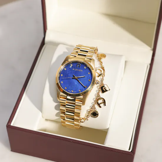 Aigner Elegant Women's Watch