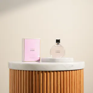 عطر شانس أو تندر للنساء من شانيل | 100 مل 