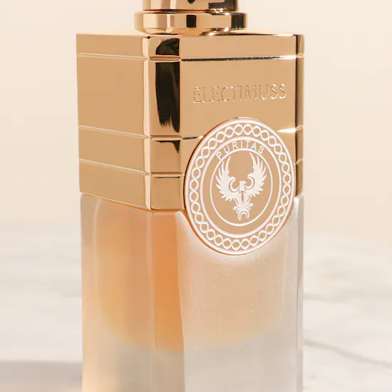 عطر بيوريتاس بارفيوم خالص للجنسين من إليكتيموس | 100 مل