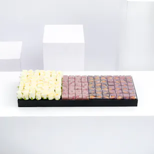 Opera Chocolates & Roses Opera Chocolates & Roses