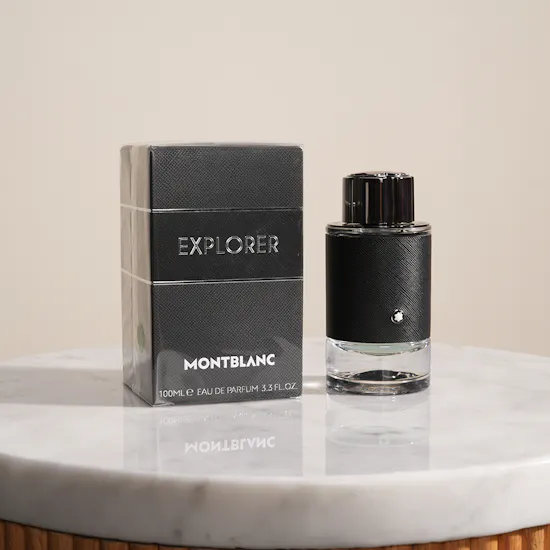 Montblanc Explorer Men Perfume | 100 ml