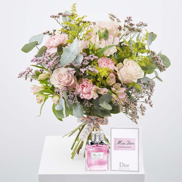 Miss Dior Blooming Bouquet EDP 100ml | Blush Crush Bouquet