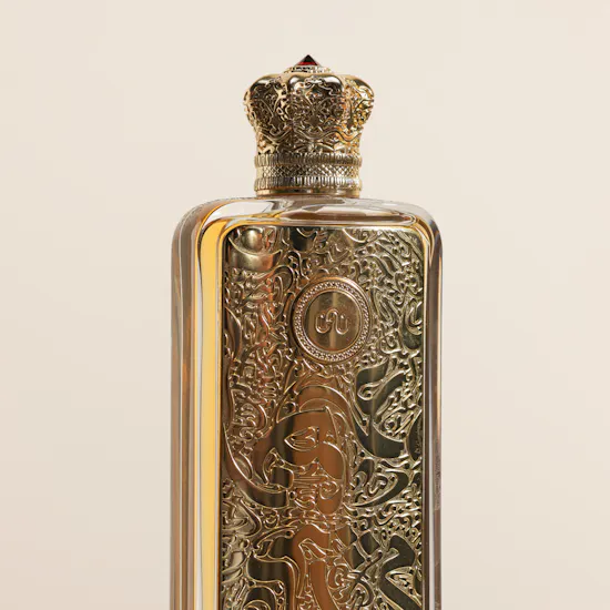 عطر نون من دار الطيب | 80 مل