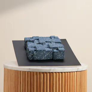 Dinara Kasko Cookies Squares Cake