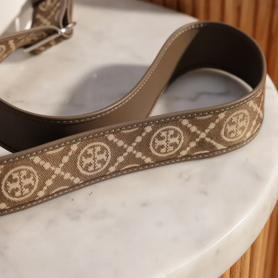 Tory Burch Mini Miller Women's Crossbody Bag 5