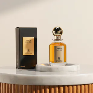 Abdul Samad Al Qurashi Body Oud Lumiere | 100 ml Abdul Samad Al Qurashi Body Oud Lumiere | 100 ml