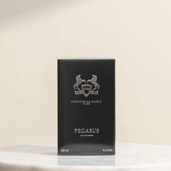 عطر بيجاسوس او دي بارفيوم للرجال من عطور دى مارلي | 125 مل