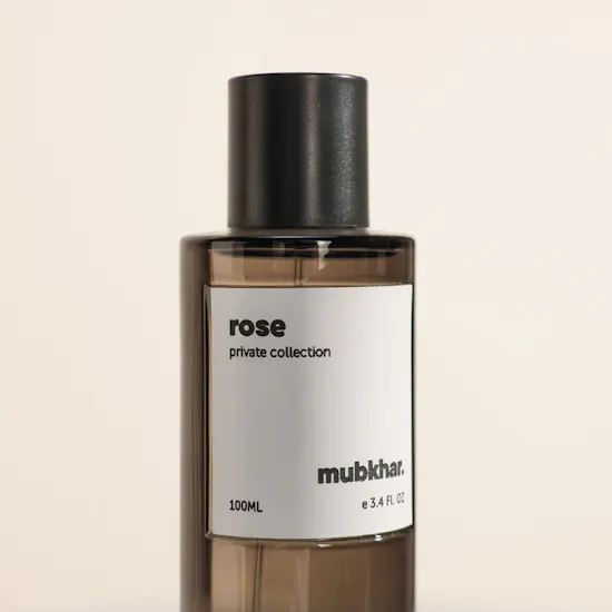 Mubkhar Rose Unisex EDP | 100ml