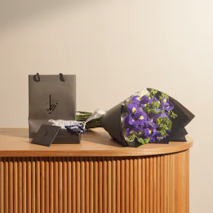 Zayan Elegant Bracelet | Royal Flowers Bouquet Zayan Elegant Bracelet | Royal Flowers Bouquet