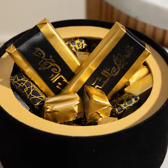 Floward Graduation Mixed Chocolate Box | Festive Joy Flower
