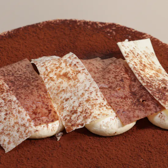 Floward Unique Coffee Cake
