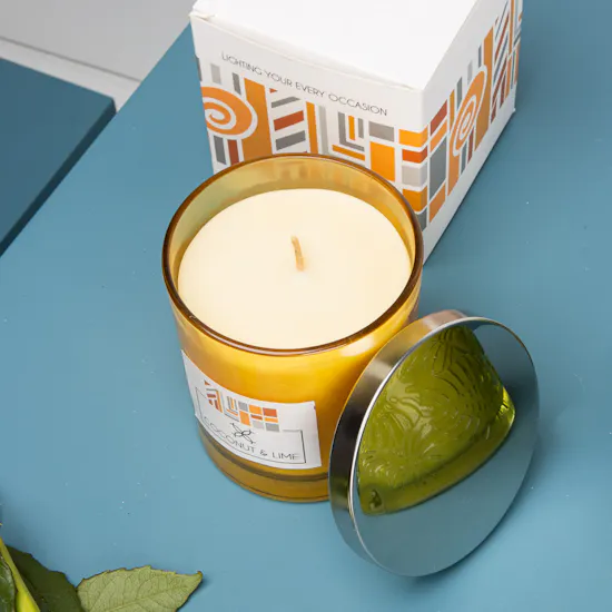 Candle Connection Bundle III