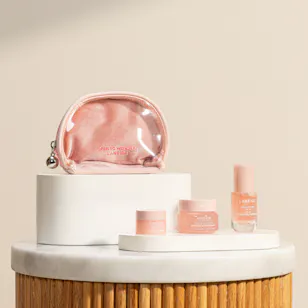 Laneige Bouncy Skin On the Go Set