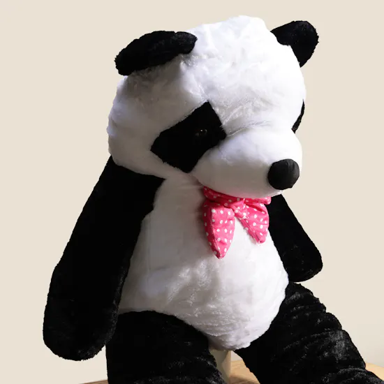 Floward Big Panda Plush Toy