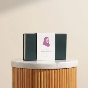 Floward Omani Women's Day Chocolates Box