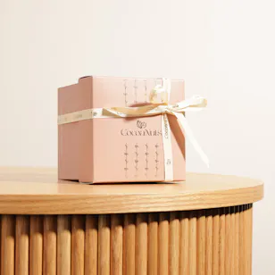 CocoaNuts Mixed Chocolate Box  | 1kg