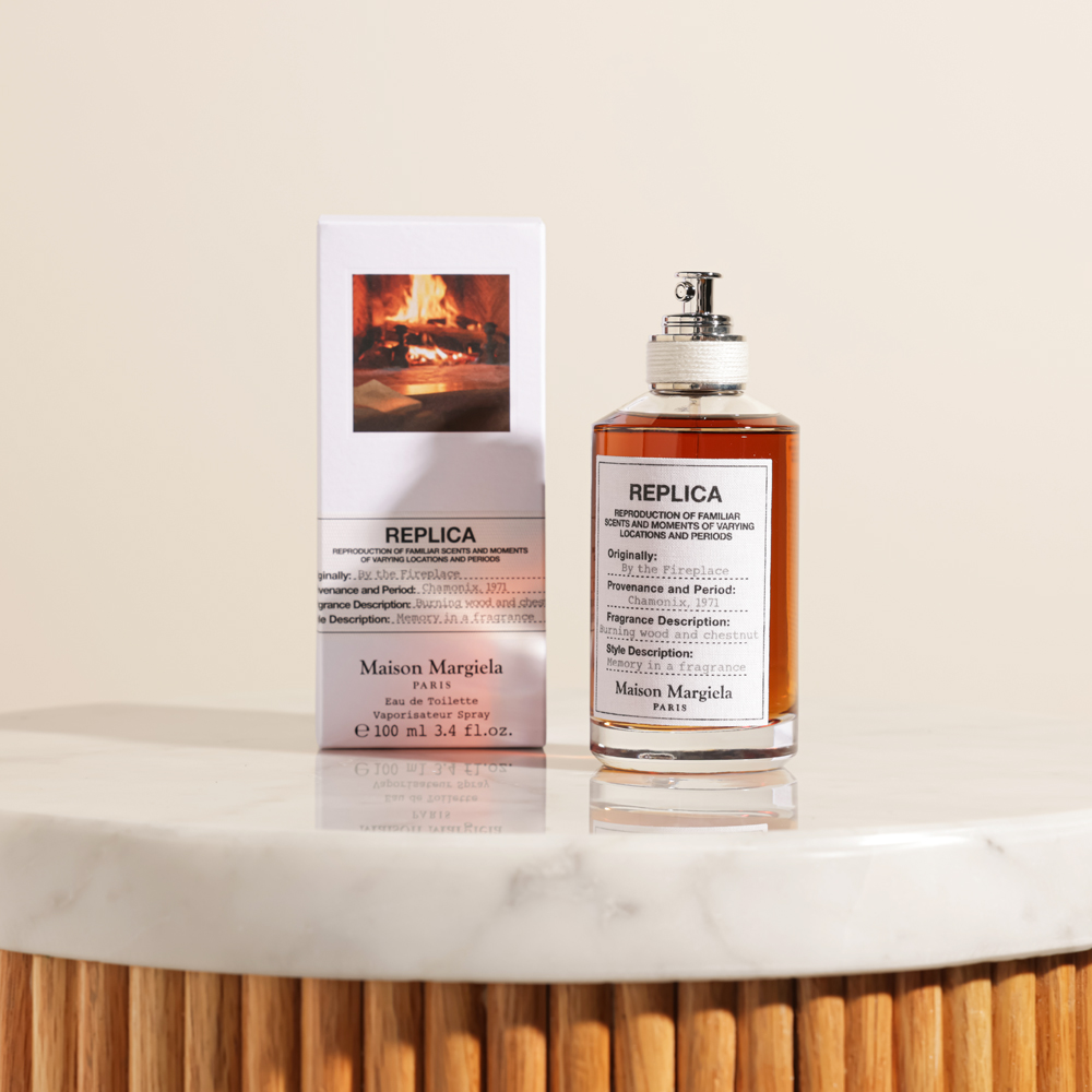 Maison Martin Margiela By the Fireplace  | 100ml