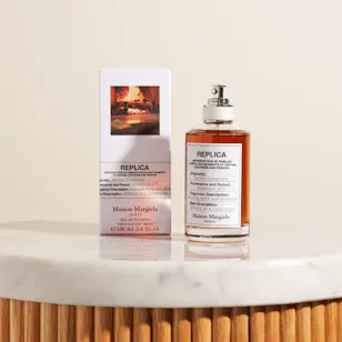 Maison Martin Margiela By the Fireplace | 100ml Maison Martin Margiela By the Fireplace | 100ml