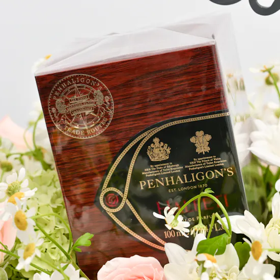 Penhaligon's Halfeti EDP | Congrats Bouquet