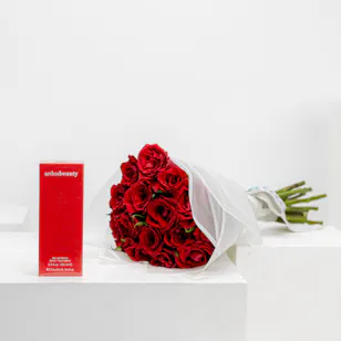 Arden Beauty Elizabeth Arden EDP | Red Roses