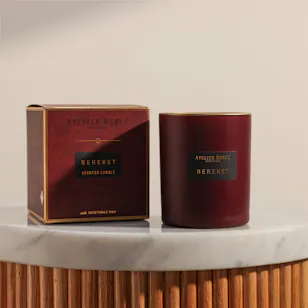 Atelier Rebul Bereket Scented Candle | 210 g