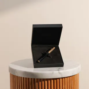 Versace Honos Roller Pen
