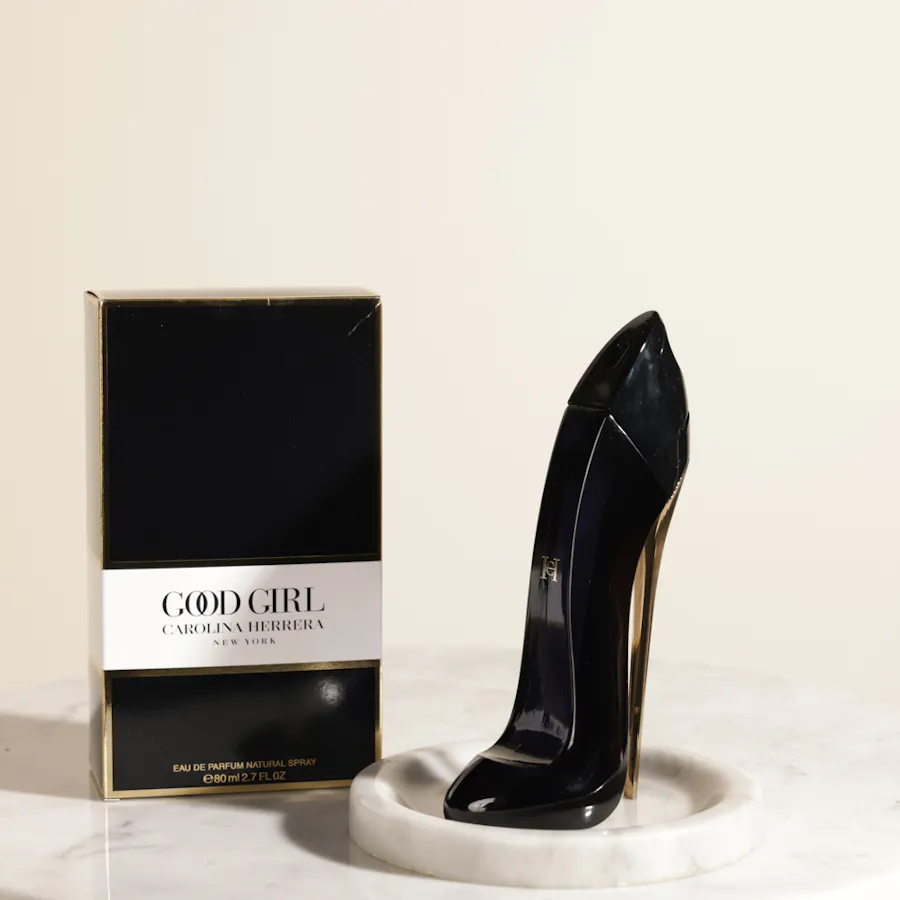 عطر جود جيرل او دي بارفيوم للنساء من كارولينا هيريرا | 80 مل 2
