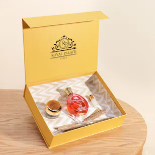 Royal Palace Gift Set for Women Royal Palace Gift Set for Women