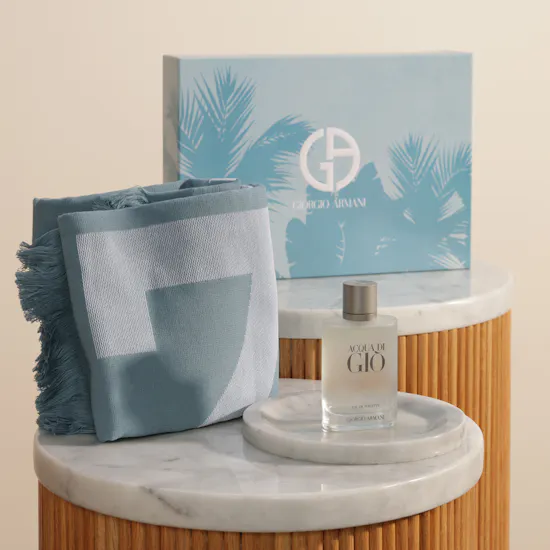 Giorgio Armani Acqua di Giò Men Gift Set