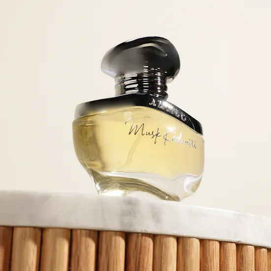 Ahmed Al Maghribi Musk Kashmiri Unisex EDP | 60ml