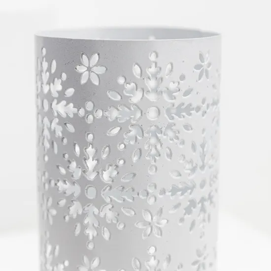Candle Connection Lantern Set | Rose Vase