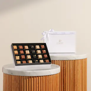 Le Doré Medium Chocolate Gift Box
