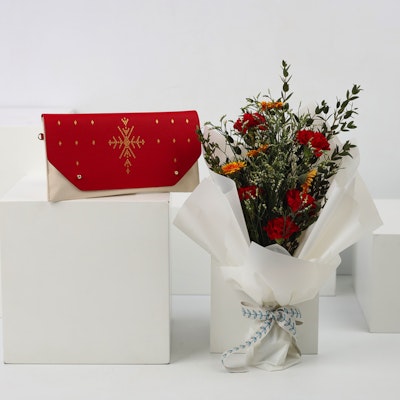 Prayer Mat Bag